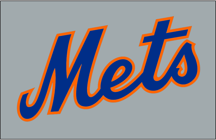 New York Mets 1974-1986 Jersey Logo t shirts iron on transfers